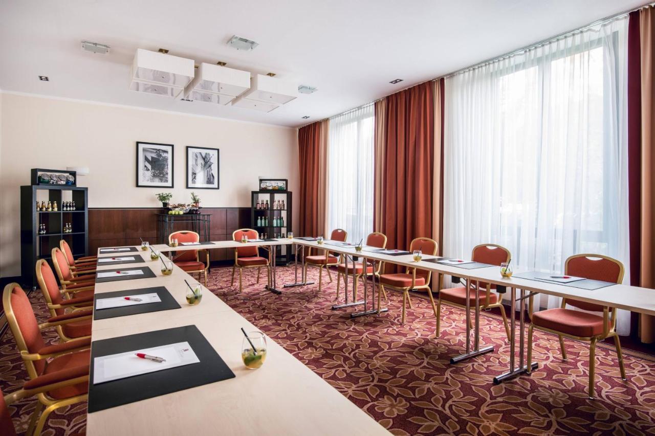 Munich Airport Marriott Hotel Freising Exterior foto