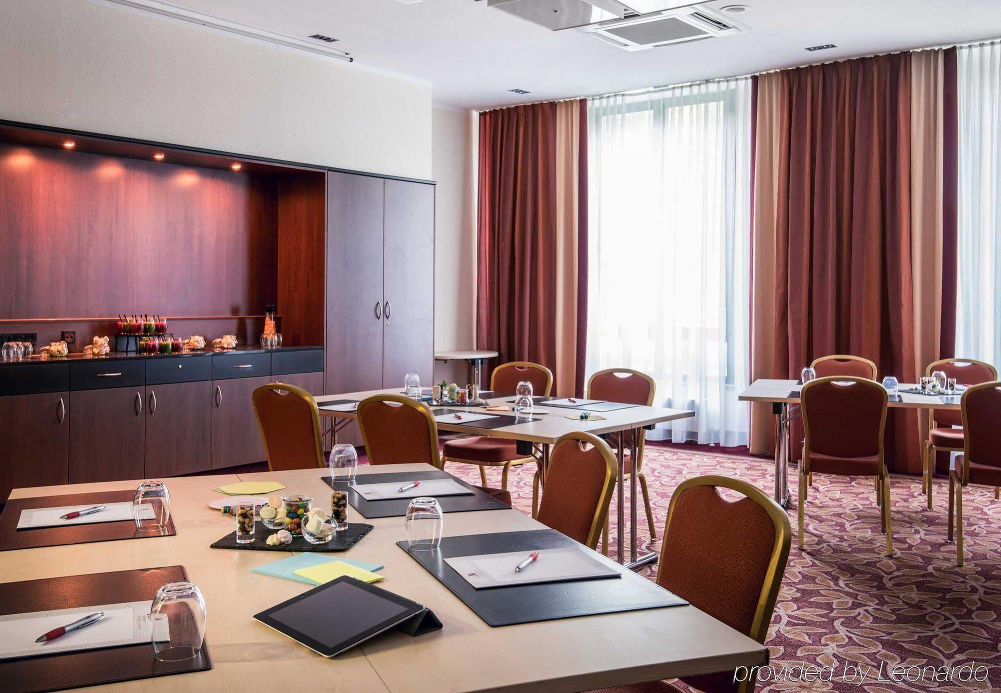 Munich Airport Marriott Hotel Freising Exterior foto