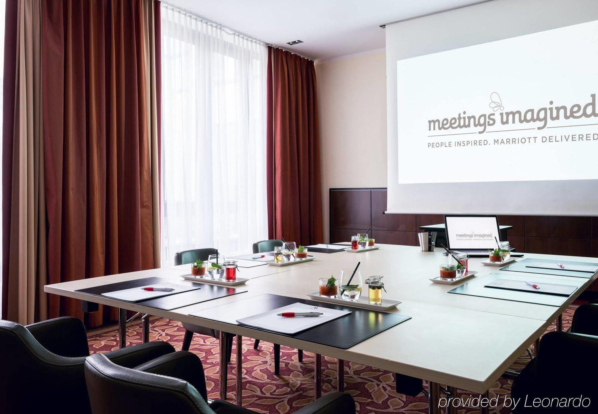 Munich Airport Marriott Hotel Freising Exterior foto