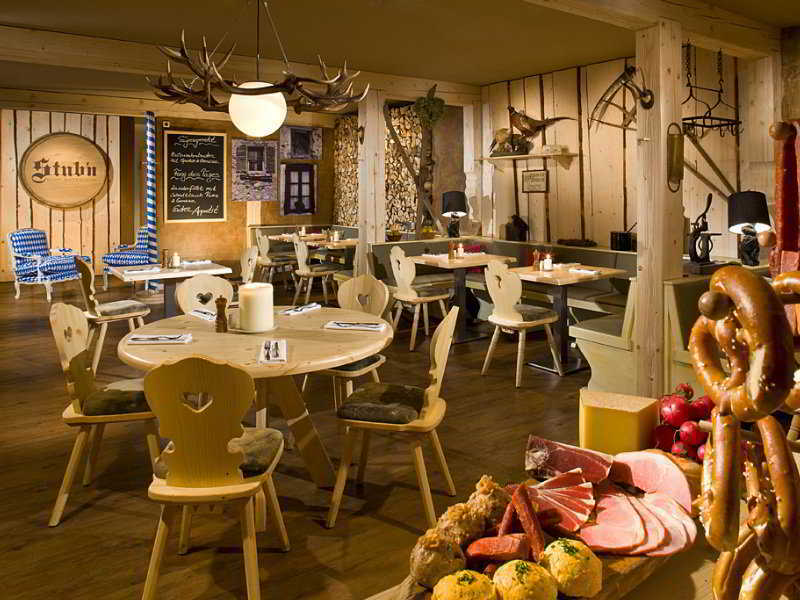 Munich Airport Marriott Hotel Freising Exterior foto