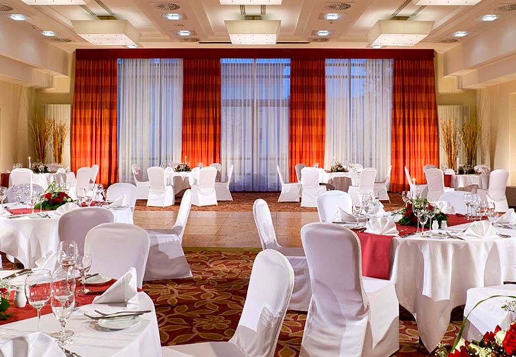 Munich Airport Marriott Hotel Freising Exterior foto